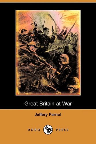 Great Britain at War [ePUB]